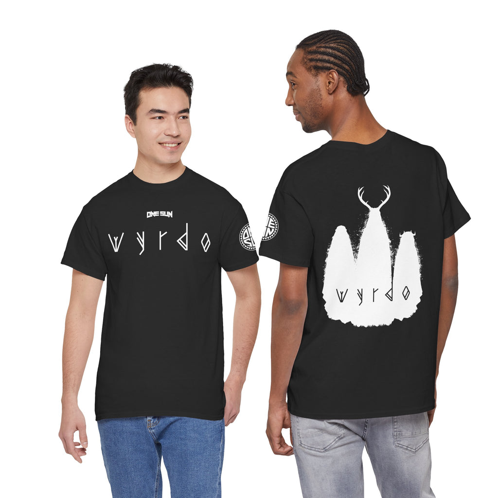 WYRDO LOGO Tee