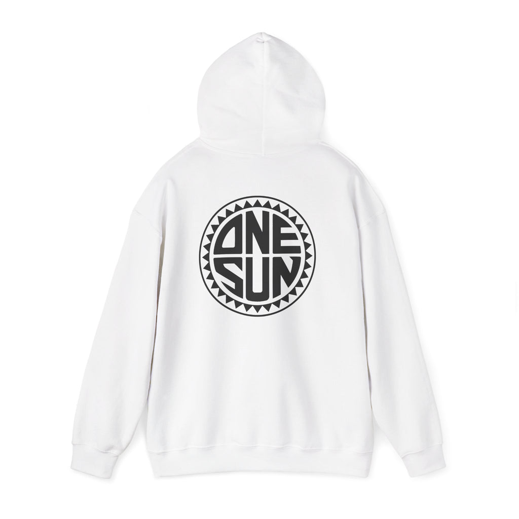 WYRDO LOGO Hoodie