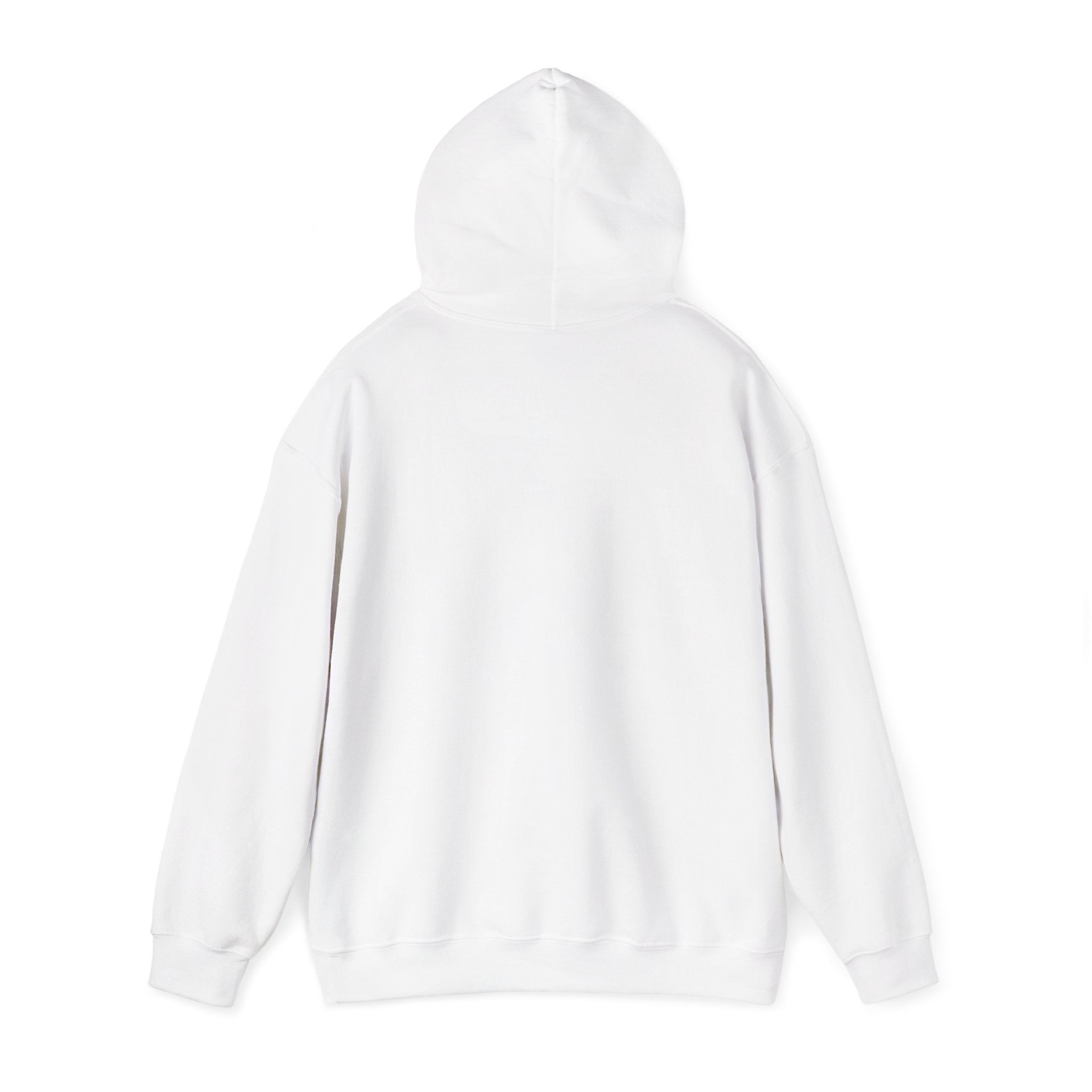 ONE SUN x R.W.F. Logo Hoodie