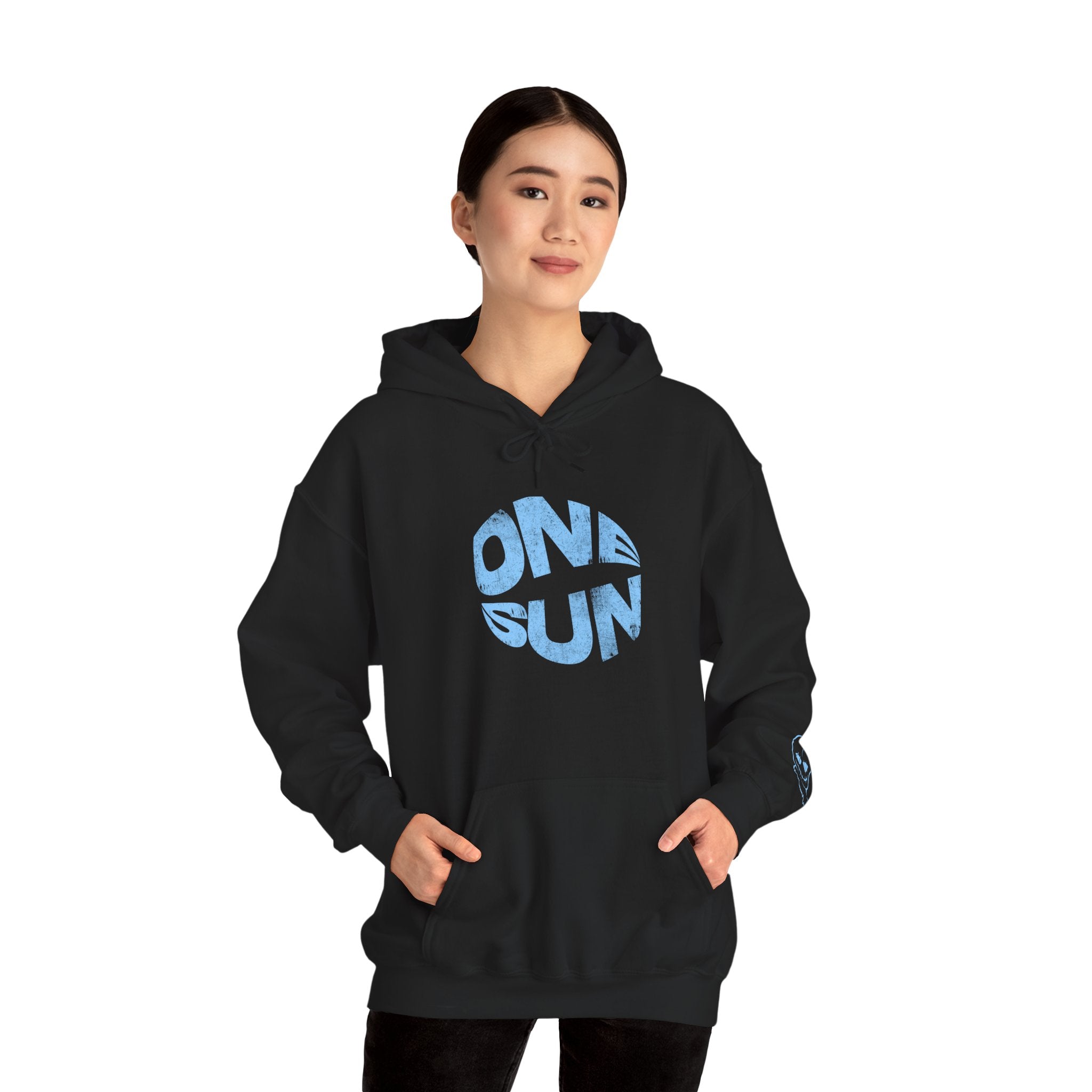 THRASH! PREMIERE Hoodie