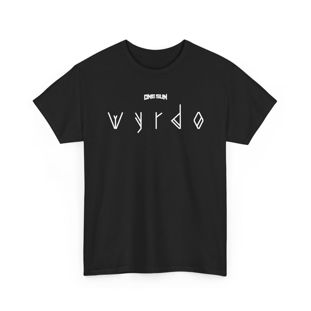 WYRDO Logo Tee