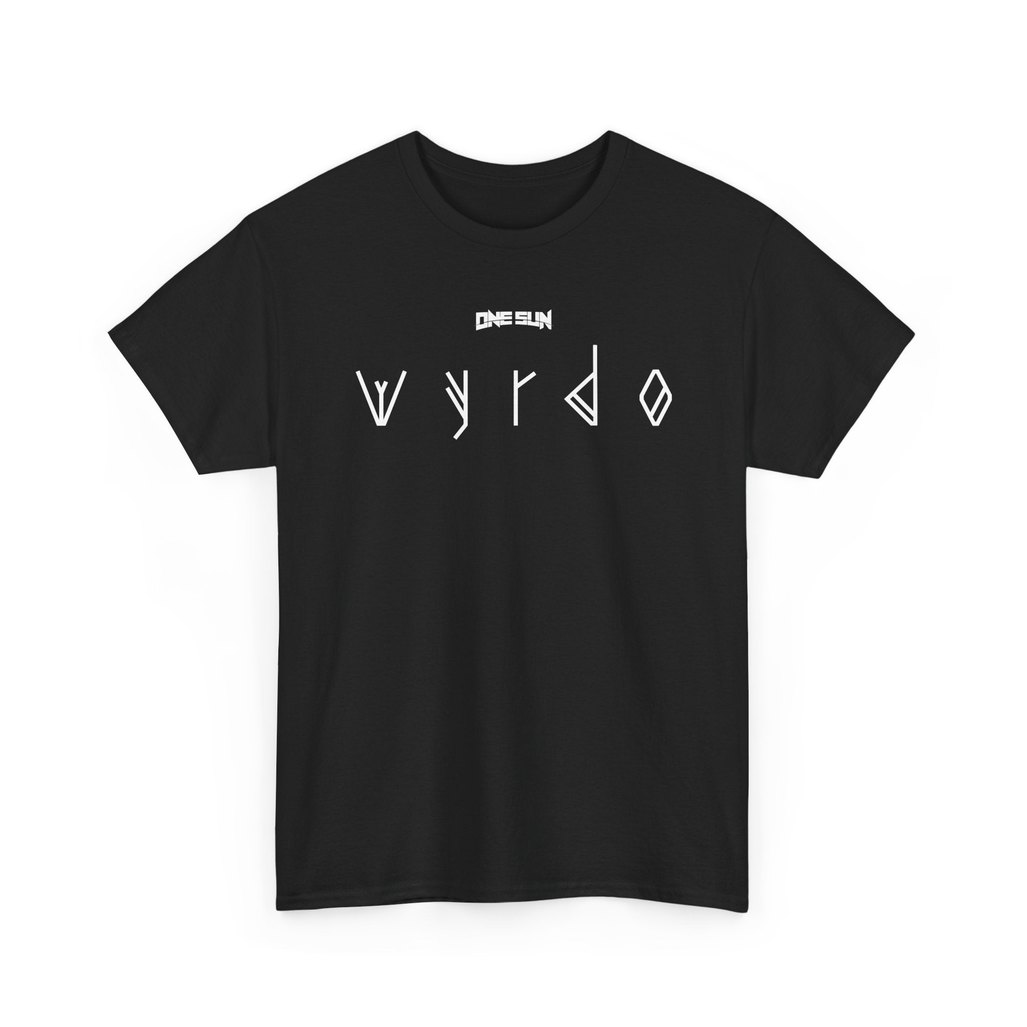 WYRDO Logo Tee