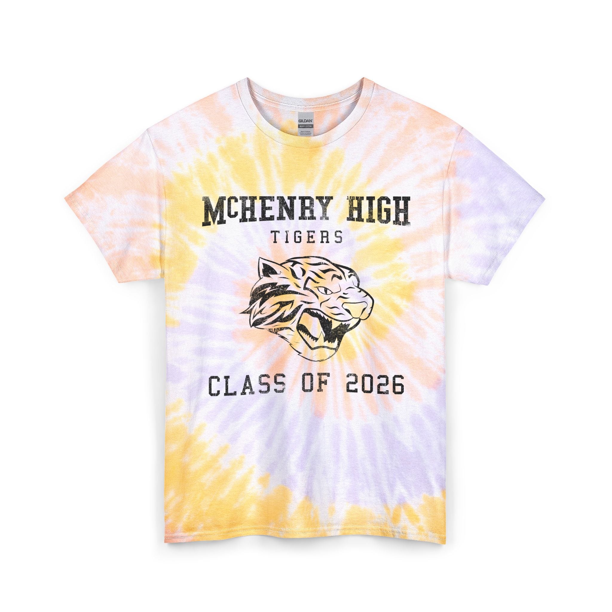 CLASS OF 2026 Grad Tee