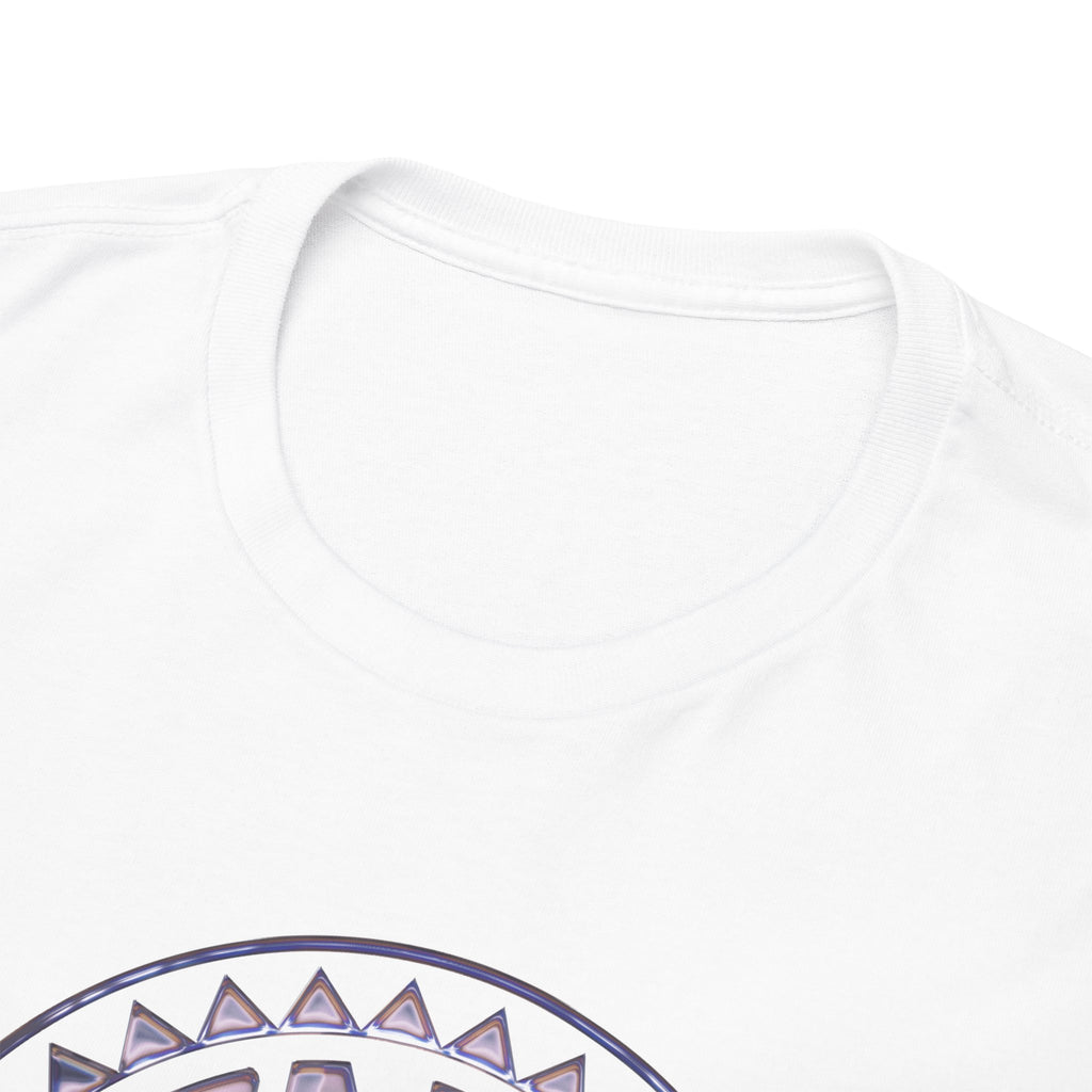 ONE SUN x R.W.F. Logo Tee