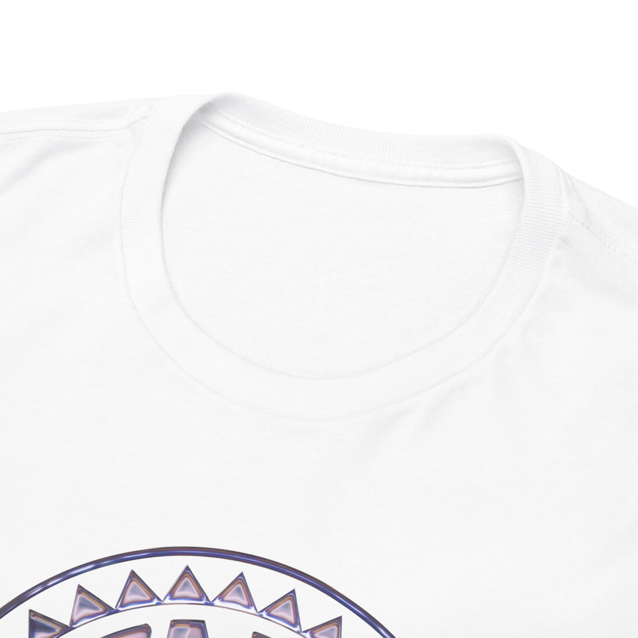ONE SUN x R.W.F. Logo Tee