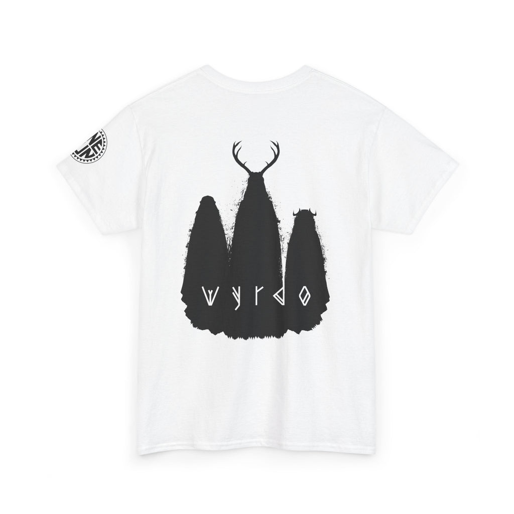 WYRDO LOGO Tee
