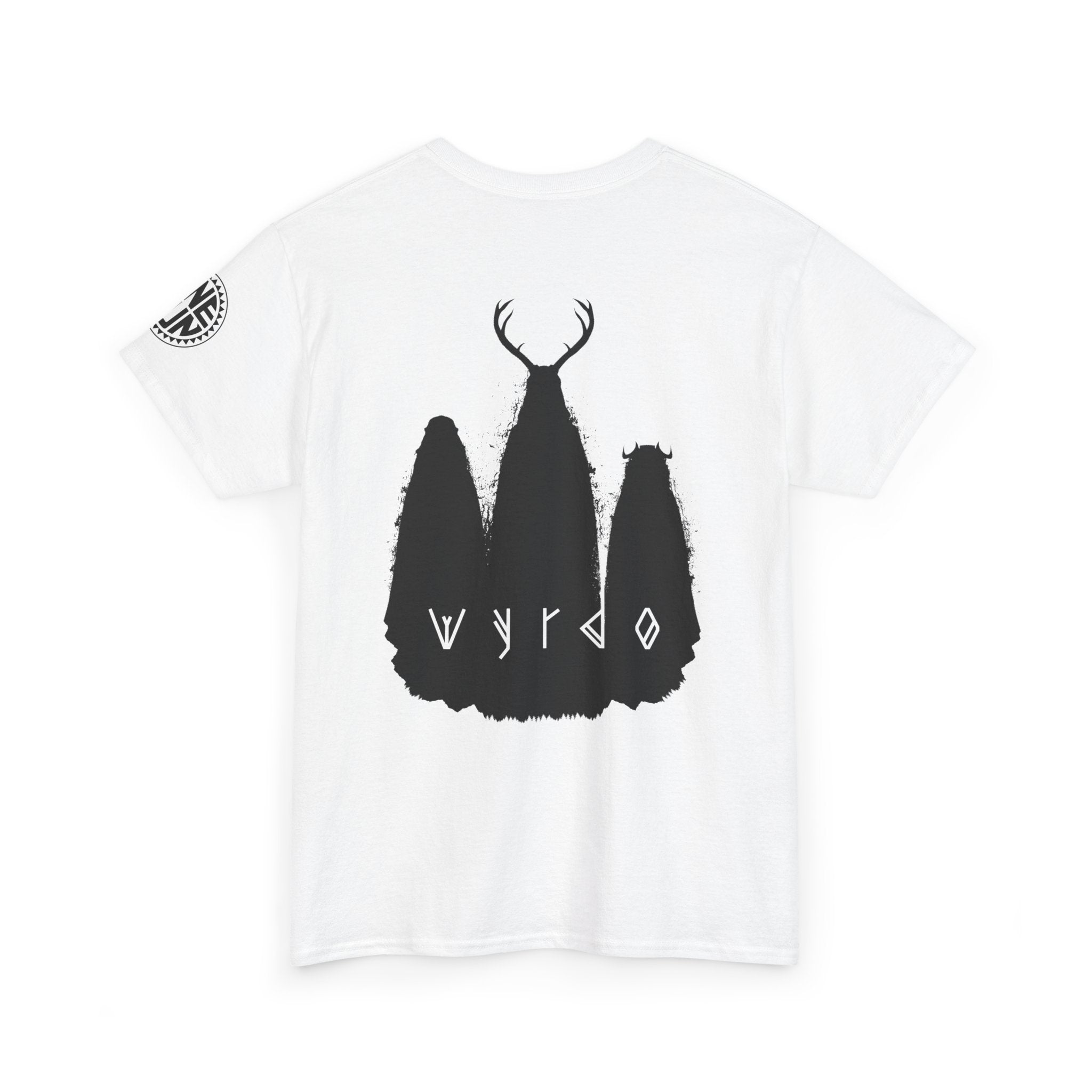 WYRDO LOGO Tee