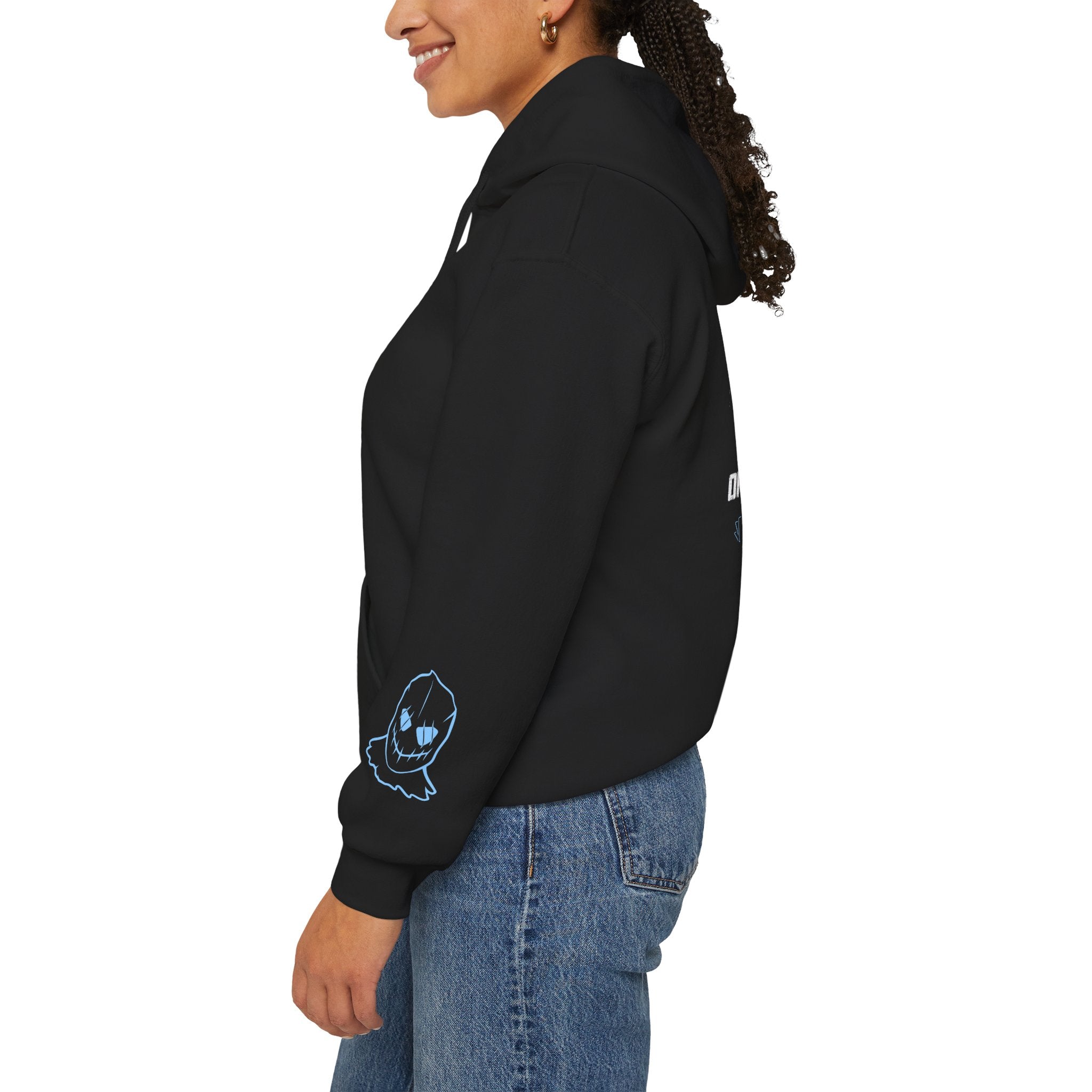 THRASH! PREMIERE Hoodie