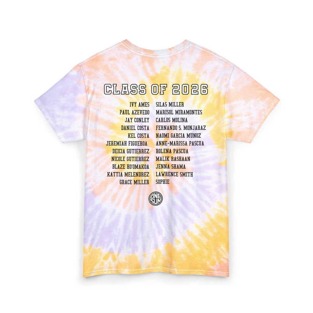 CLASS OF 2026 Grad Tee