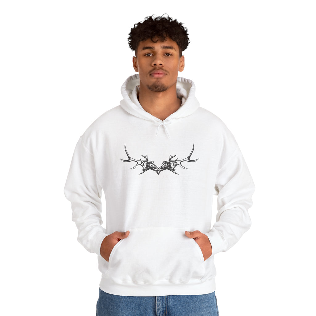 ANTLERS Hoodie