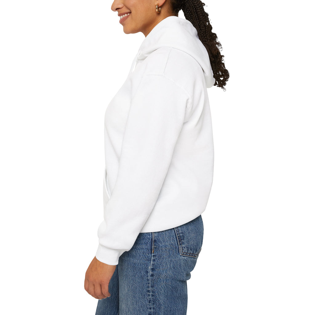ONE SUN x R.W.F. Logo Hoodie