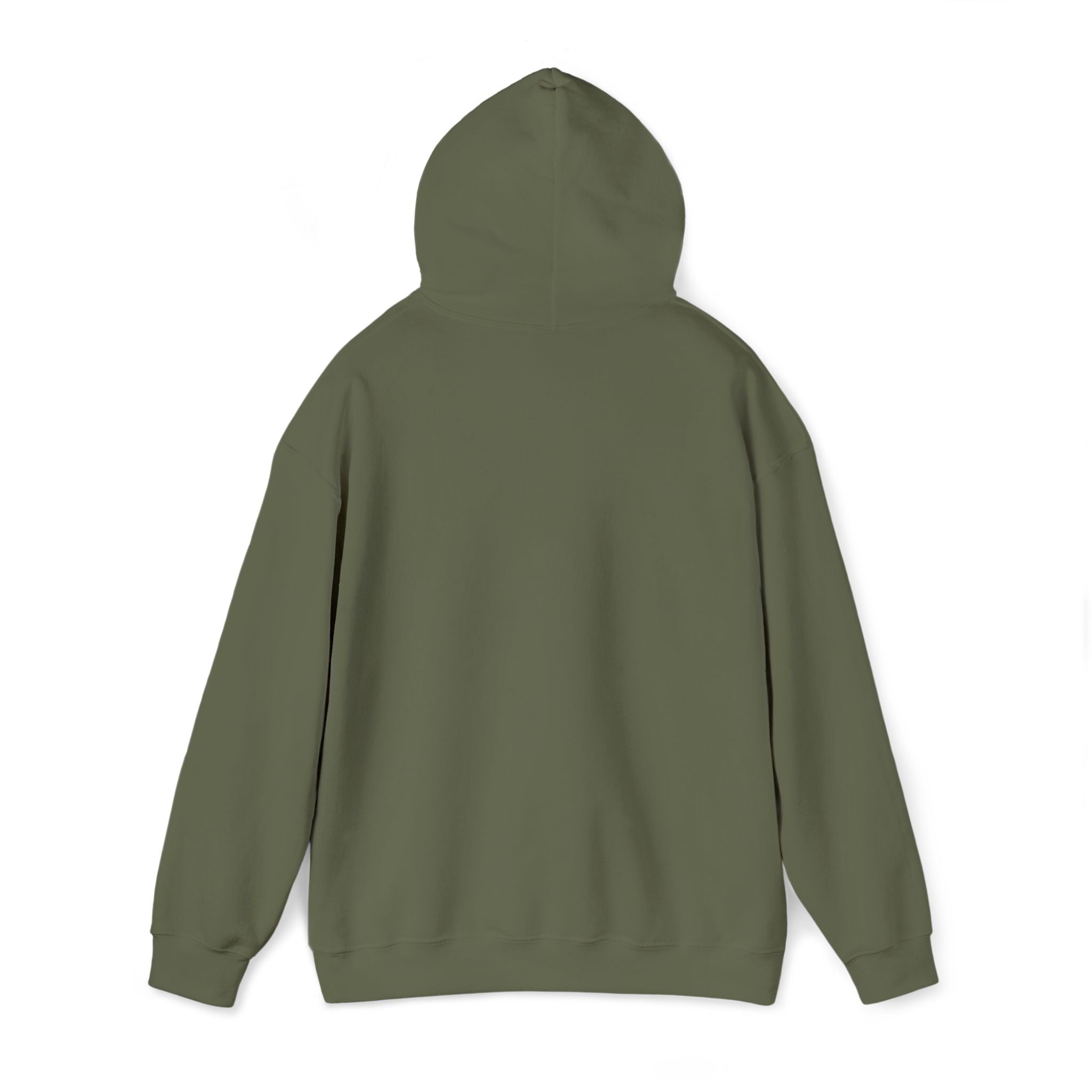 ONE SUN Embroidered Hoodie