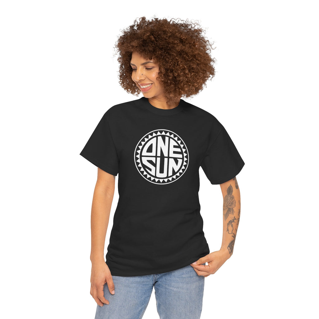 ONE SUN CREW Tee