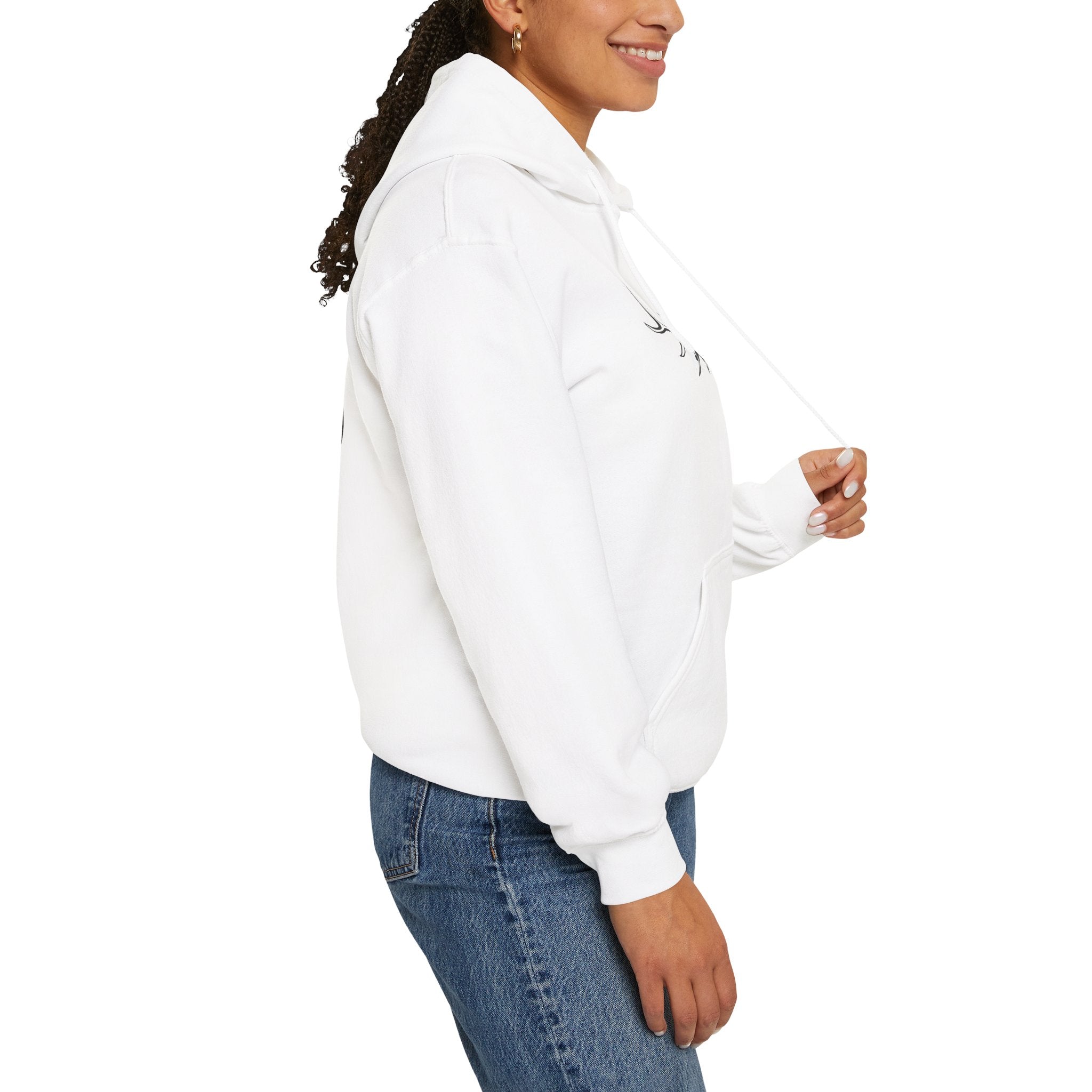 ANTLERS Hoodie