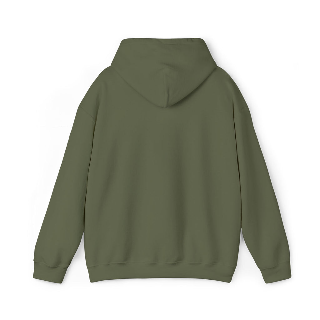 ONE SUN Embroidered Hoodie