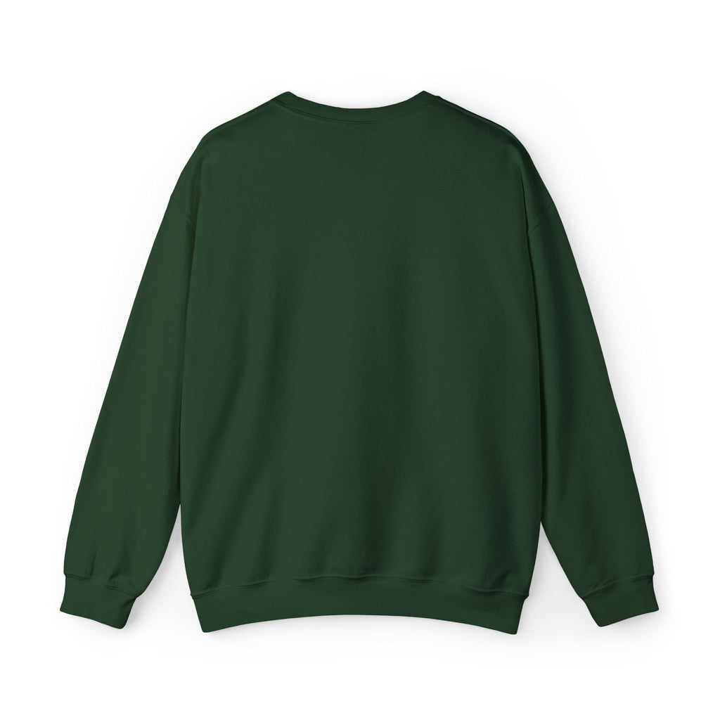 ONE SUN Embroidered Crewneck