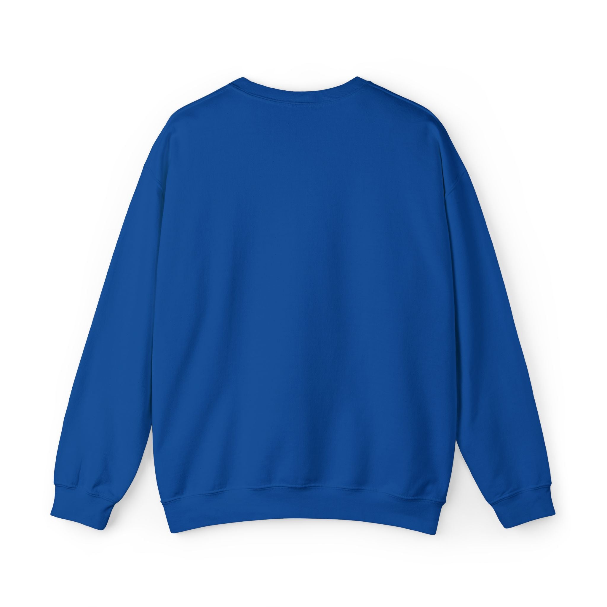ONE SUN Embroidered Crewneck