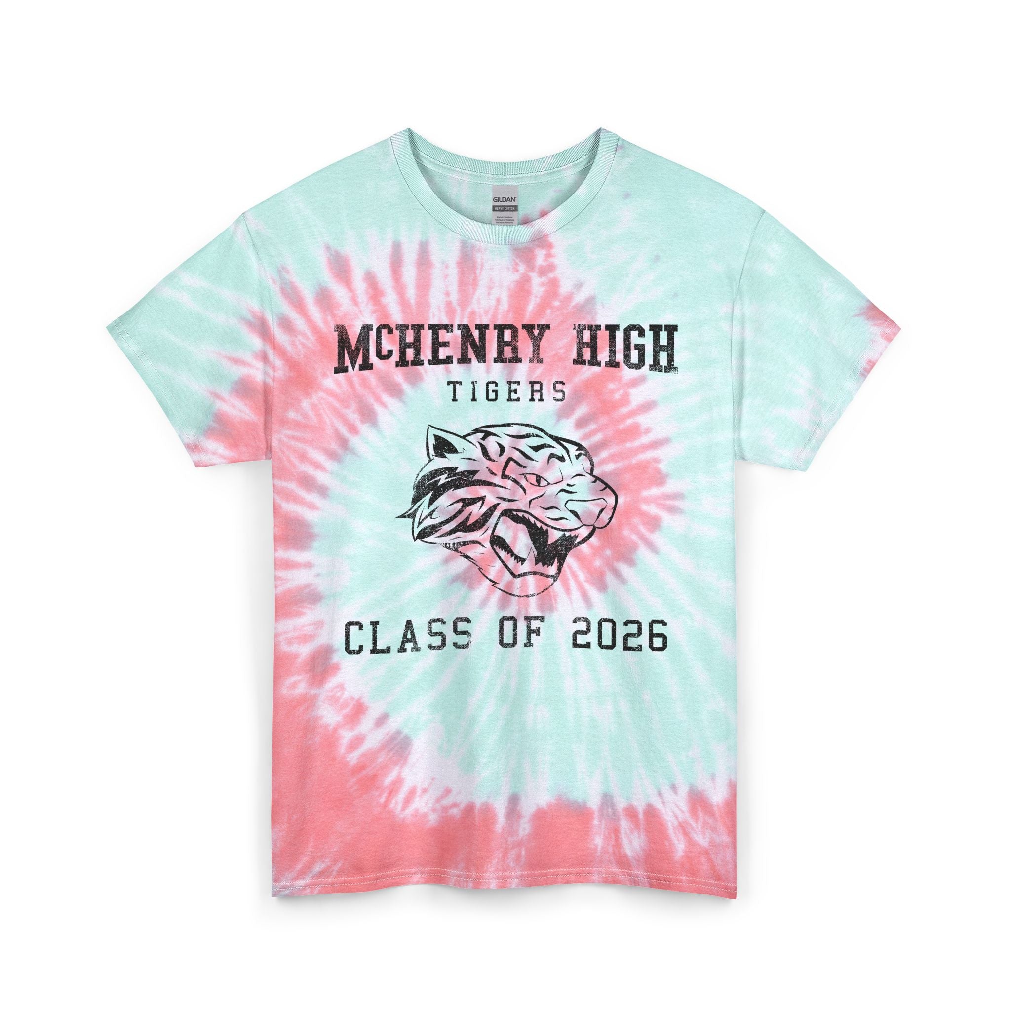 CLASS OF 2026 Grad Tee