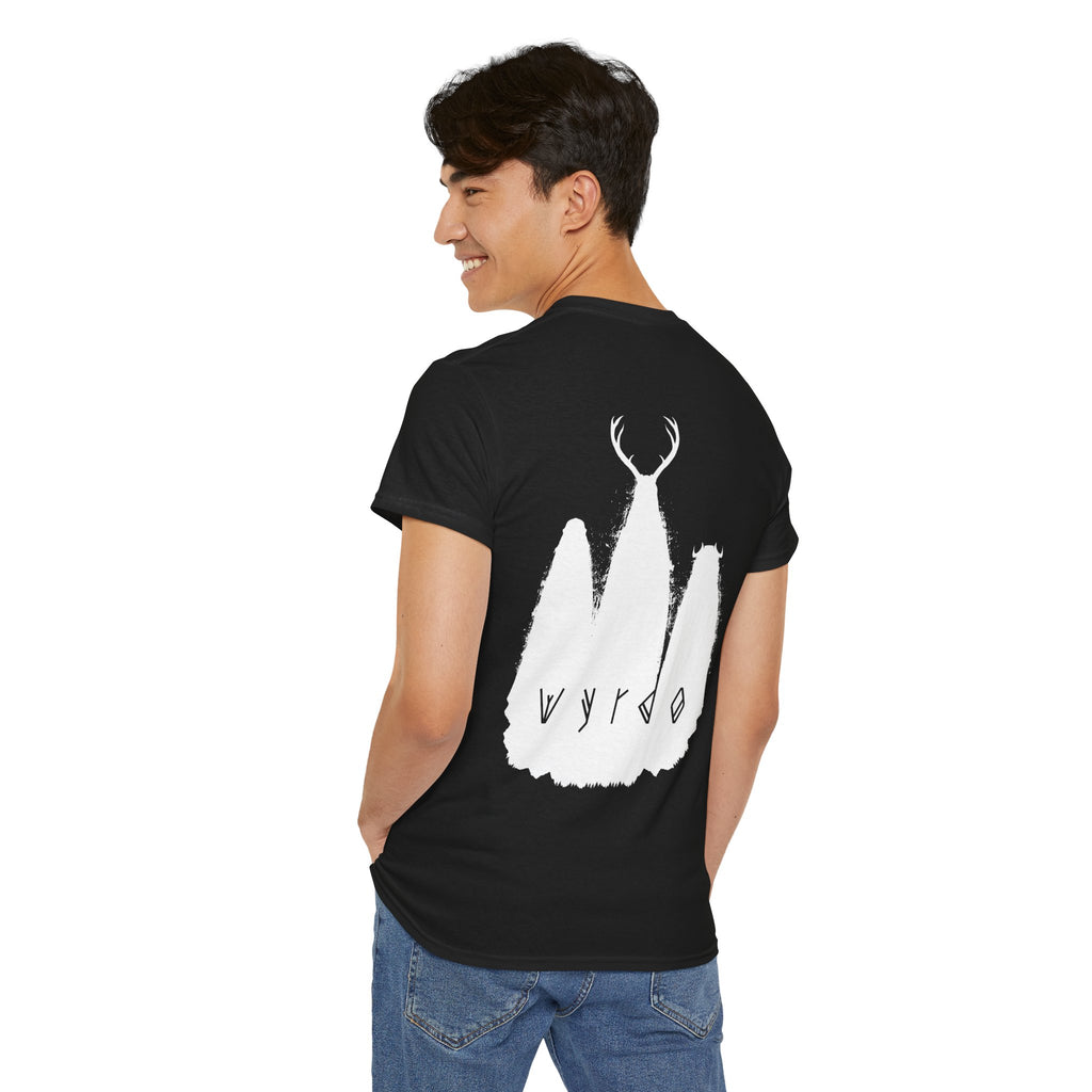 WYRDO Logo Tee