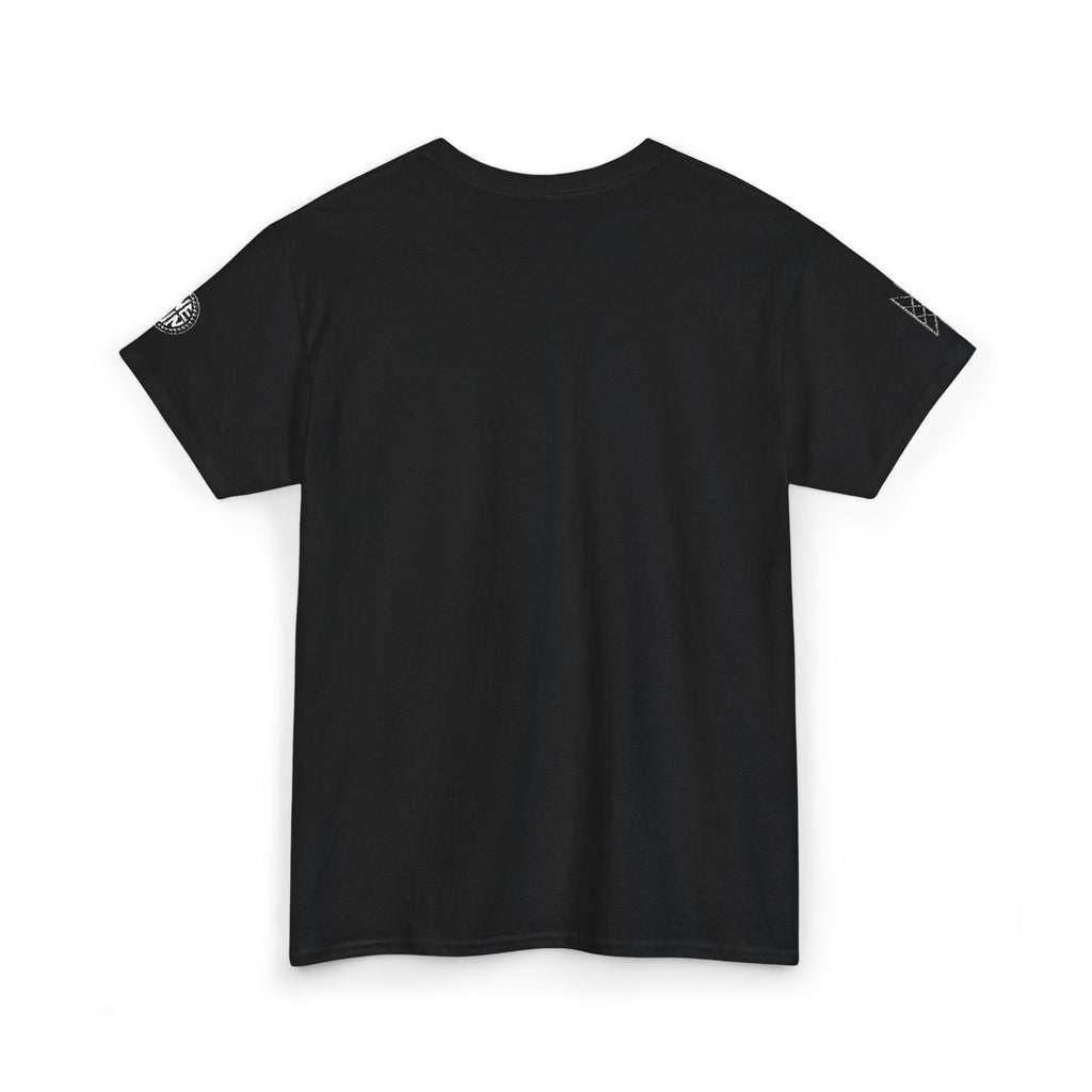 ANTLERS Embroidered Tee