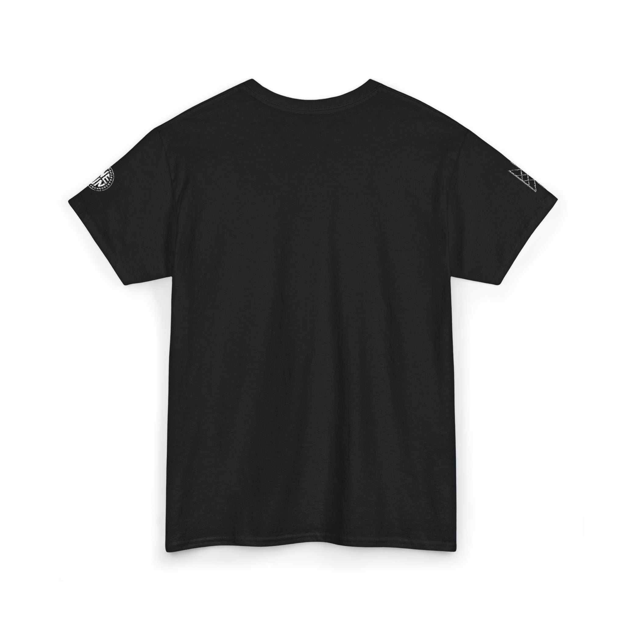 ANTLERS Embroidered Tee