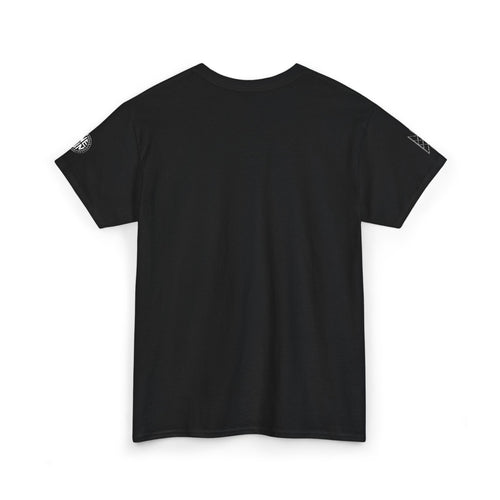 ANTLERS Embroidered Tee