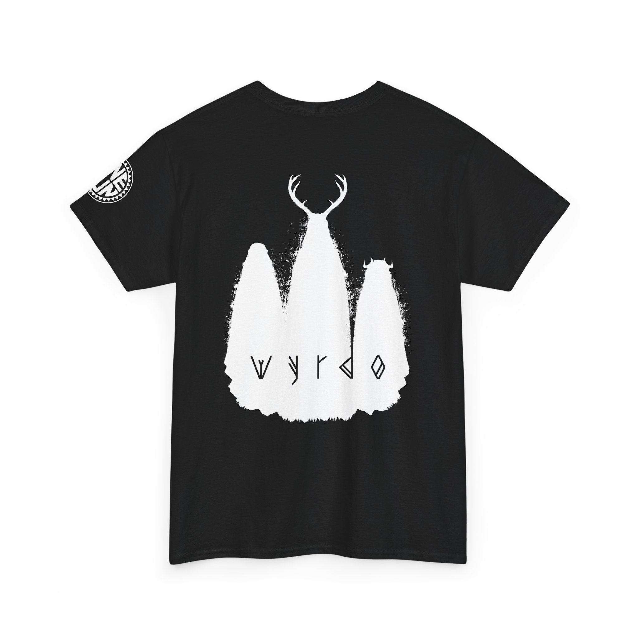 WYRDO LOGO Tee
