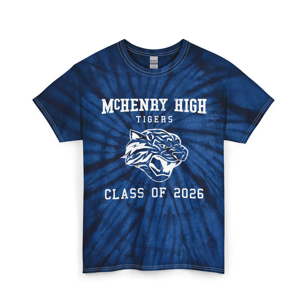 CLASS OF 2026 Grad Tee