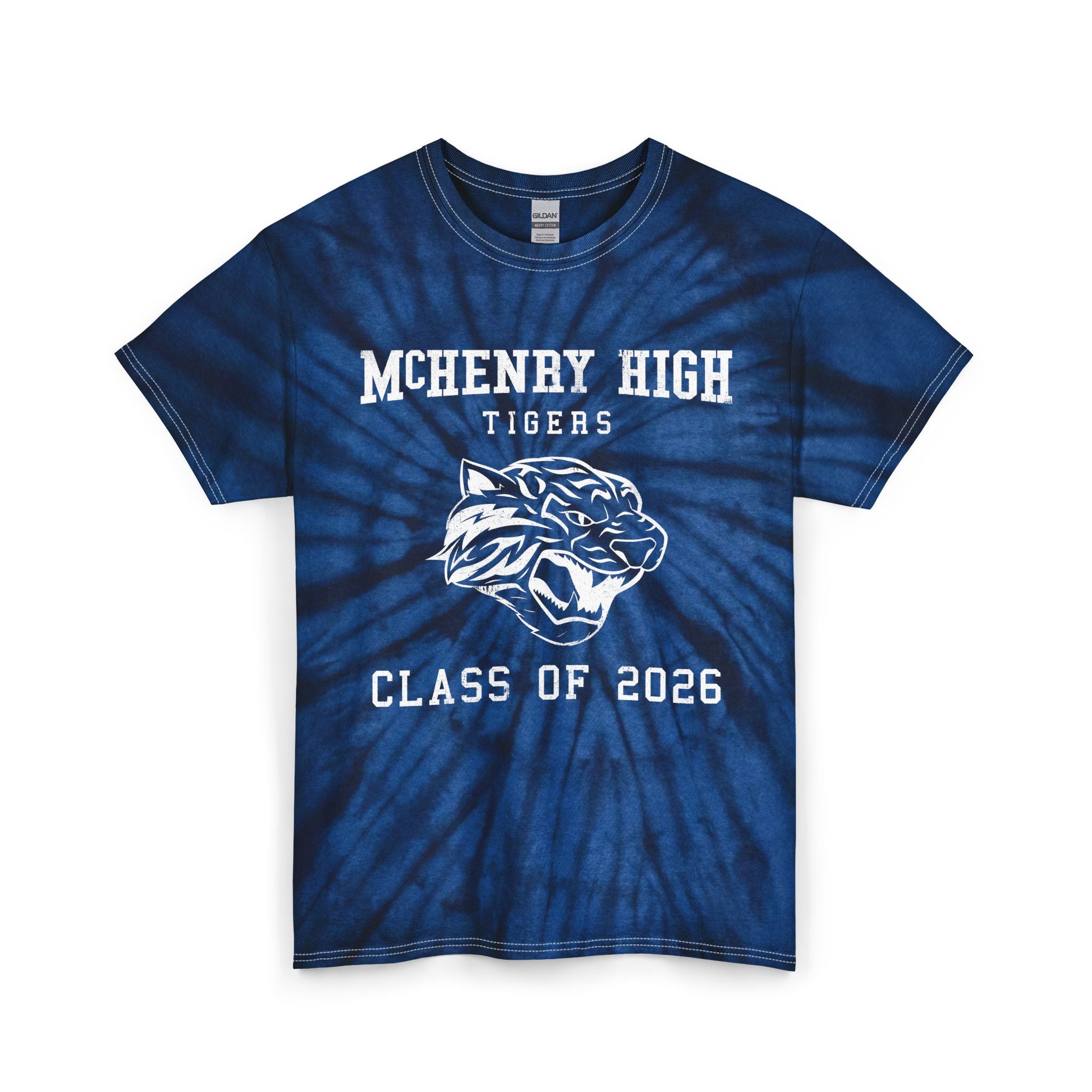 CLASS OF 2026 Grad Tee