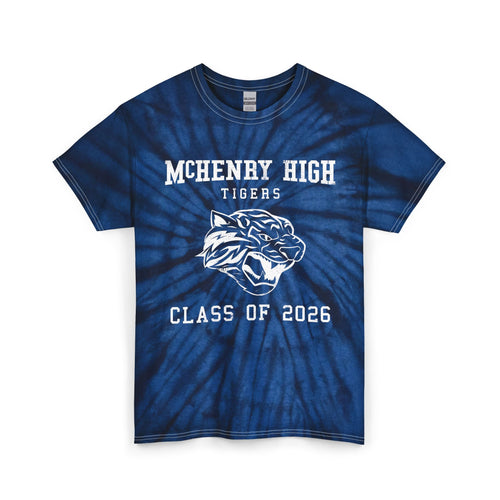 CLASS OF 2026 Grad Tee