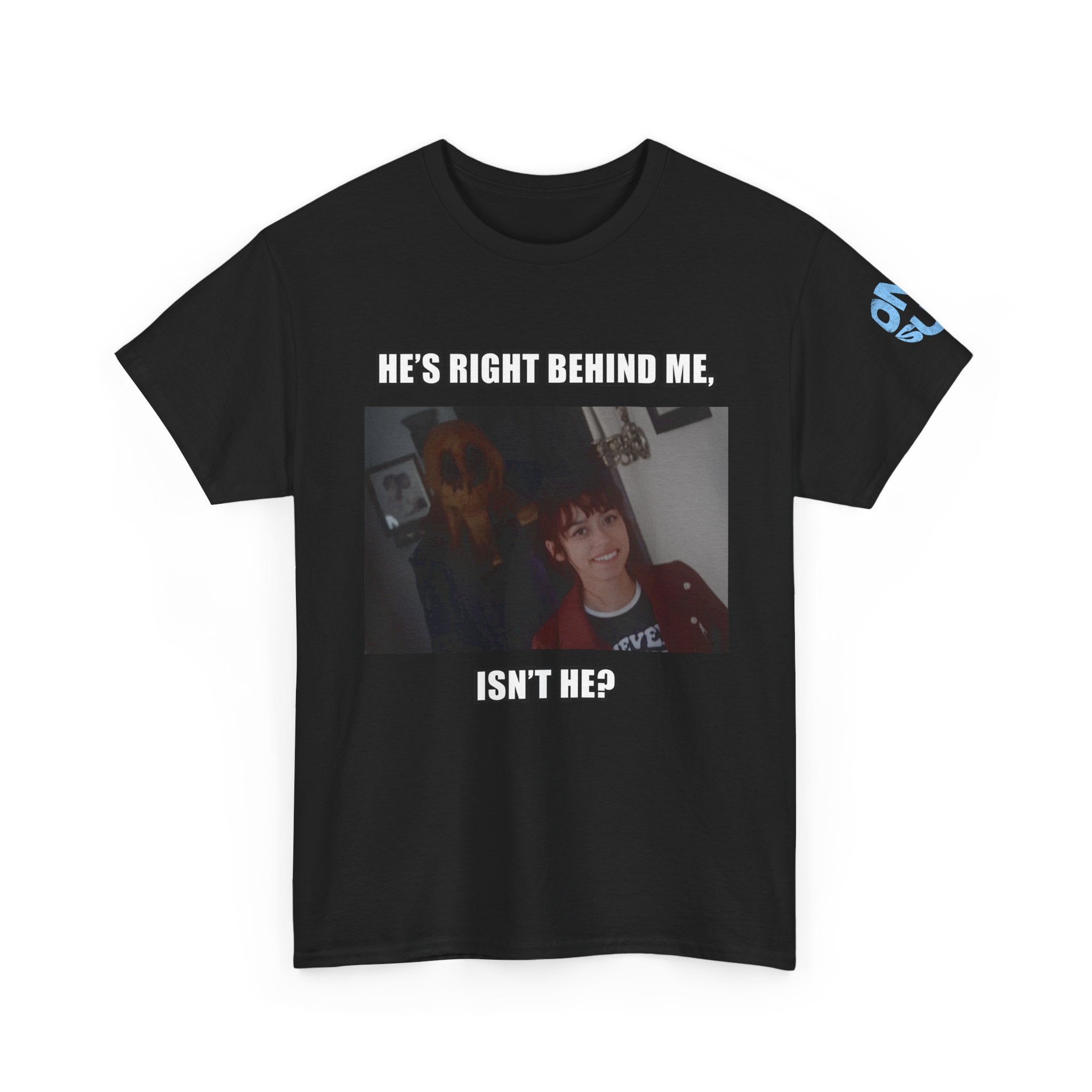 THRASH! MEME Tee