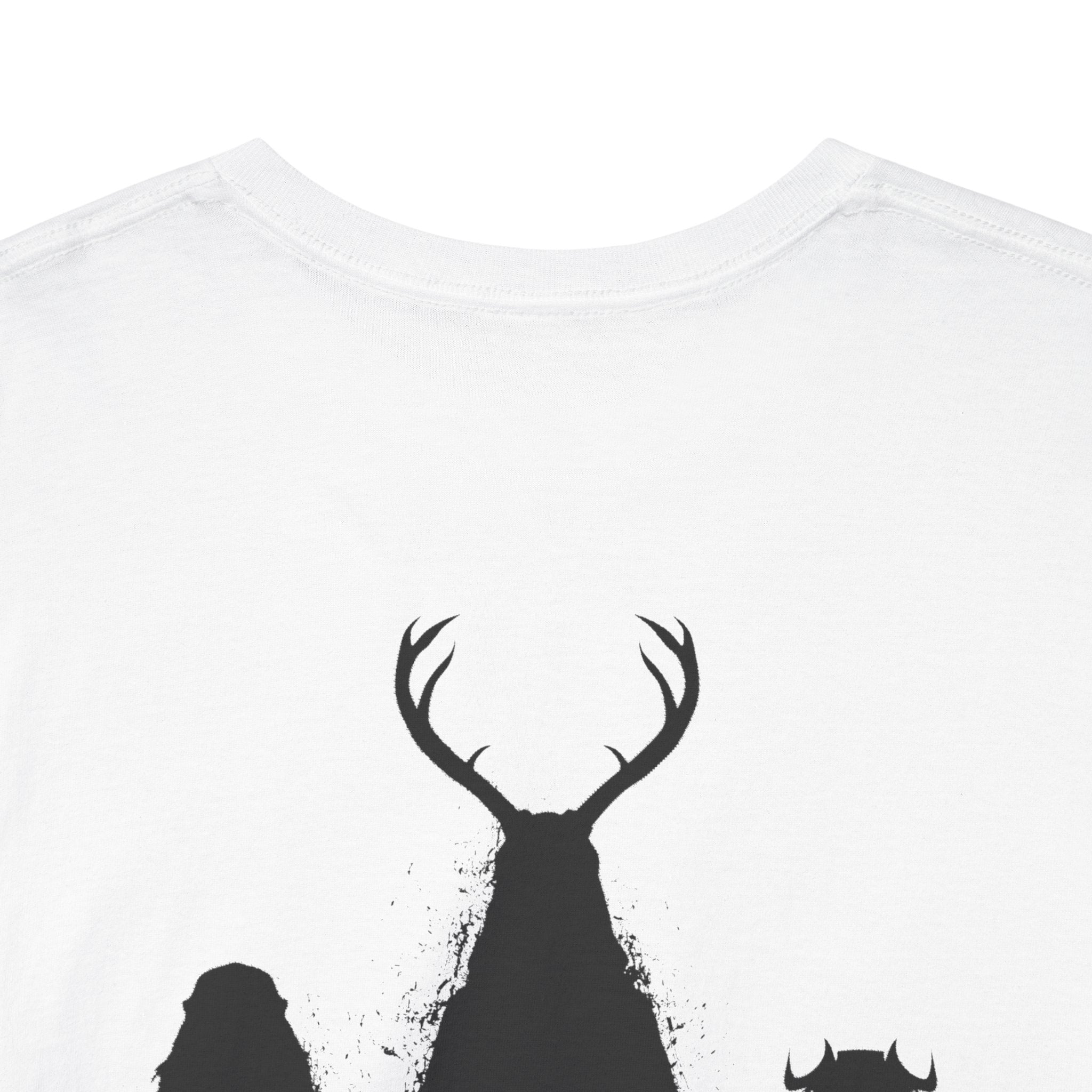 WYRDO LOGO Tee