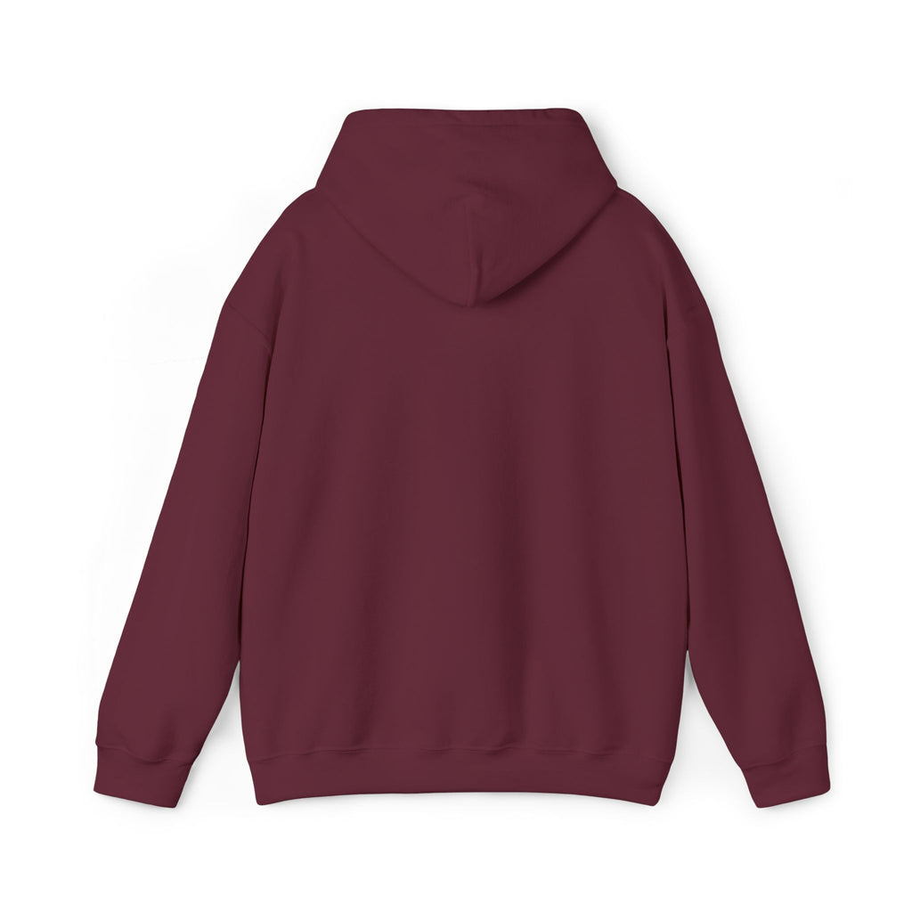 ONE SUN Embroidered Hoodie