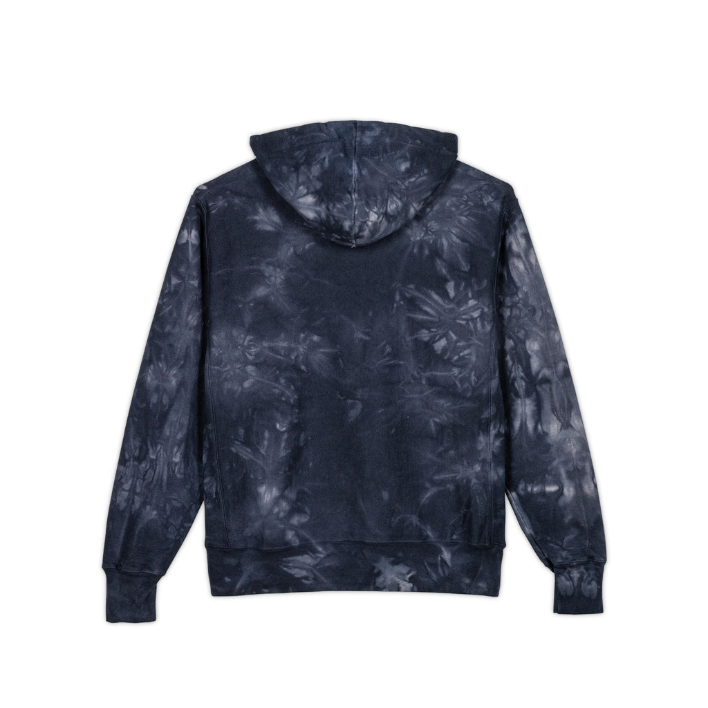 ONE SUN: CHAMPION Embroidered Hoodie