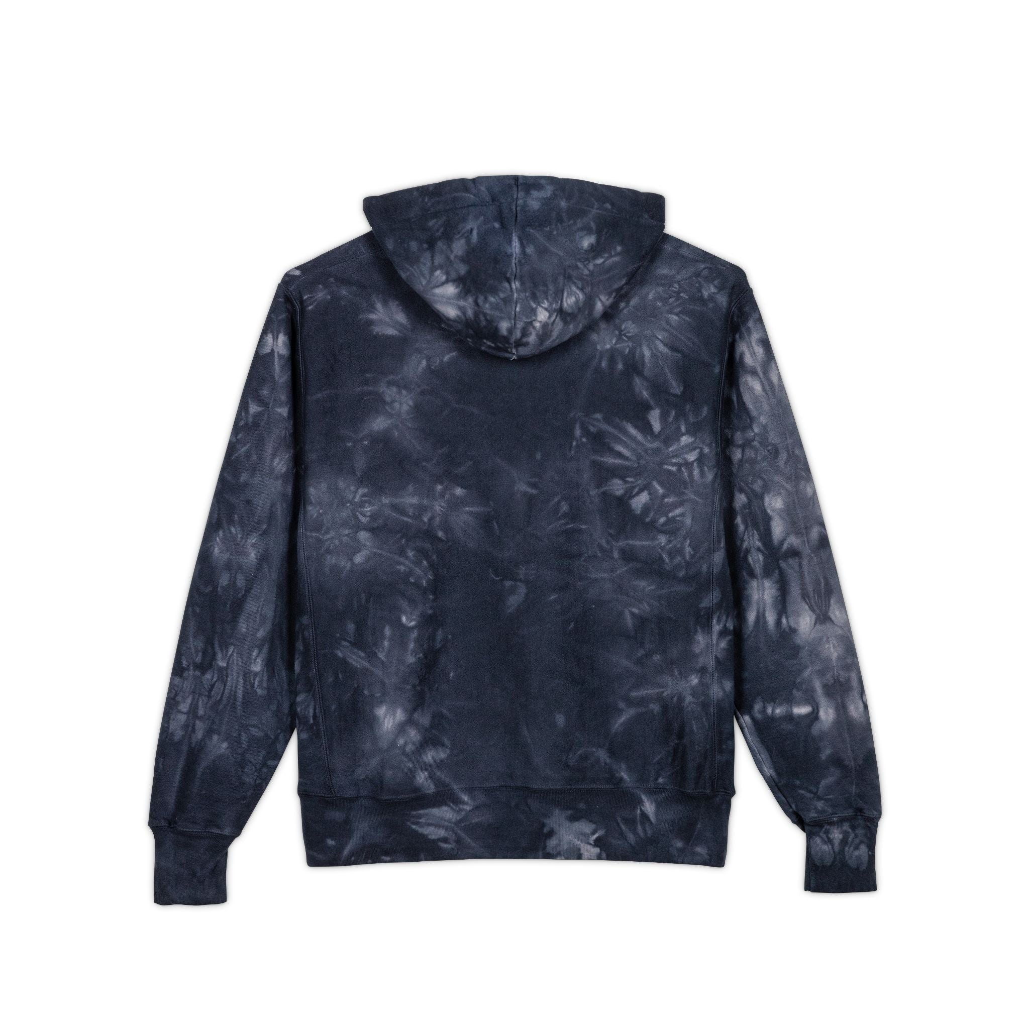 ONE SUN: CHAMPION Embroidered Hoodie