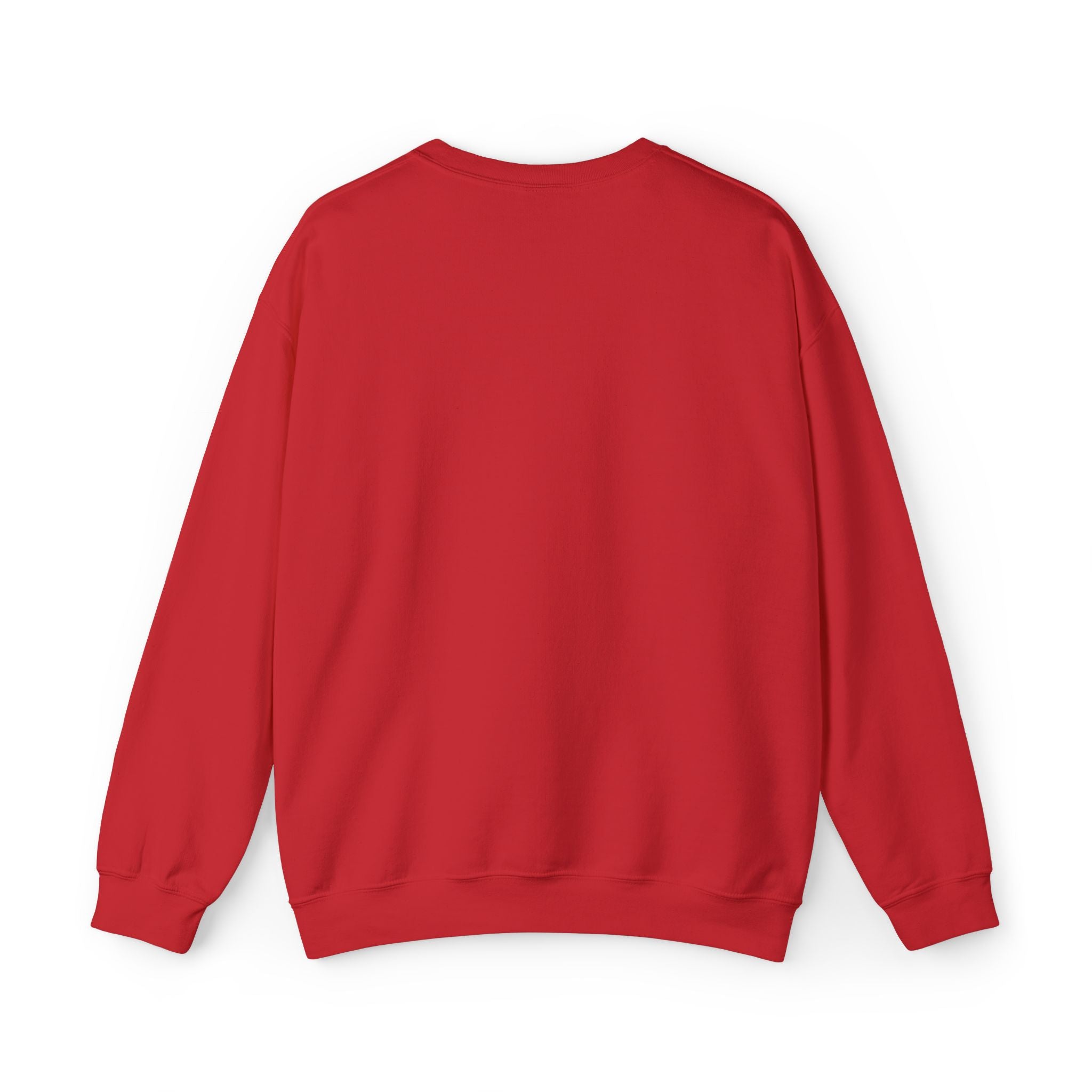 ONE SUN Embroidered Crewneck
