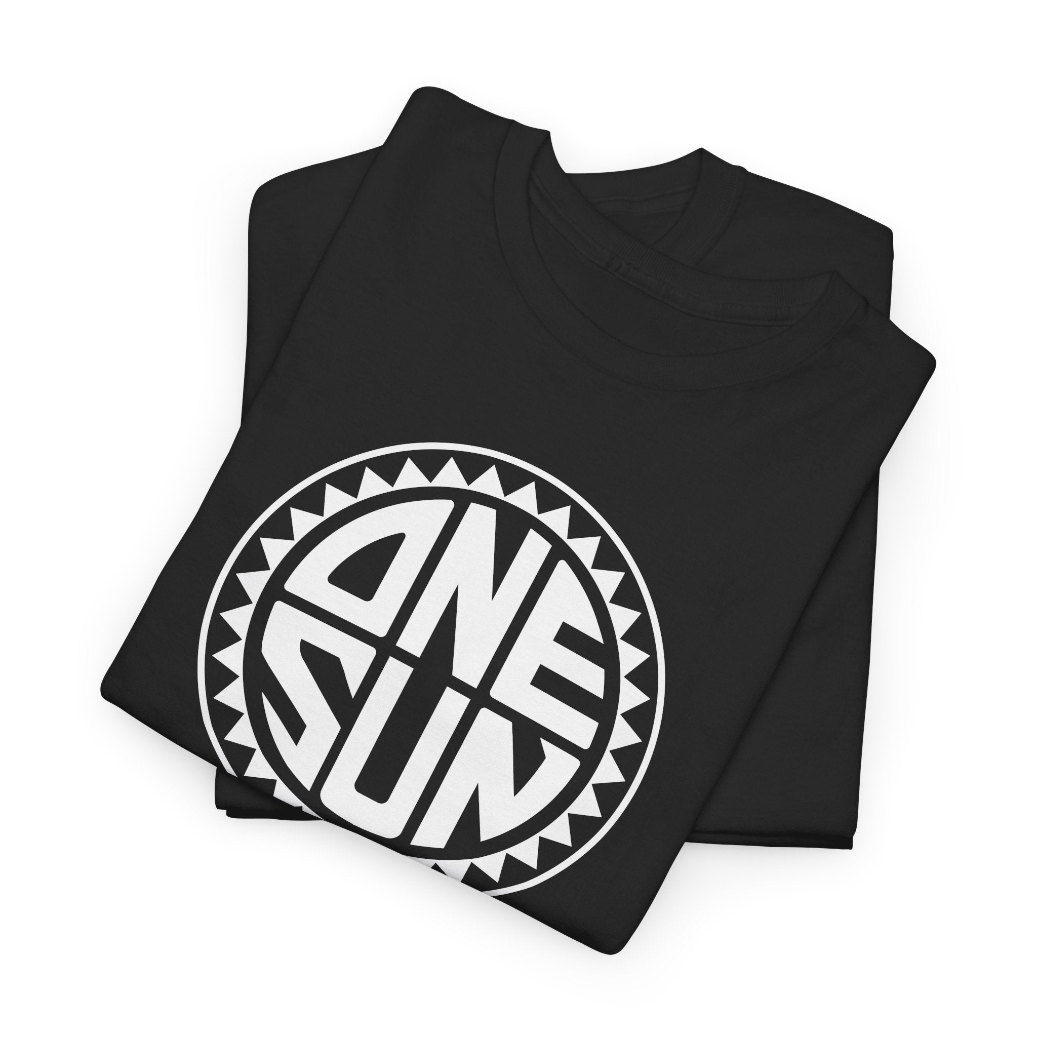 ONE SUN CREW Tee