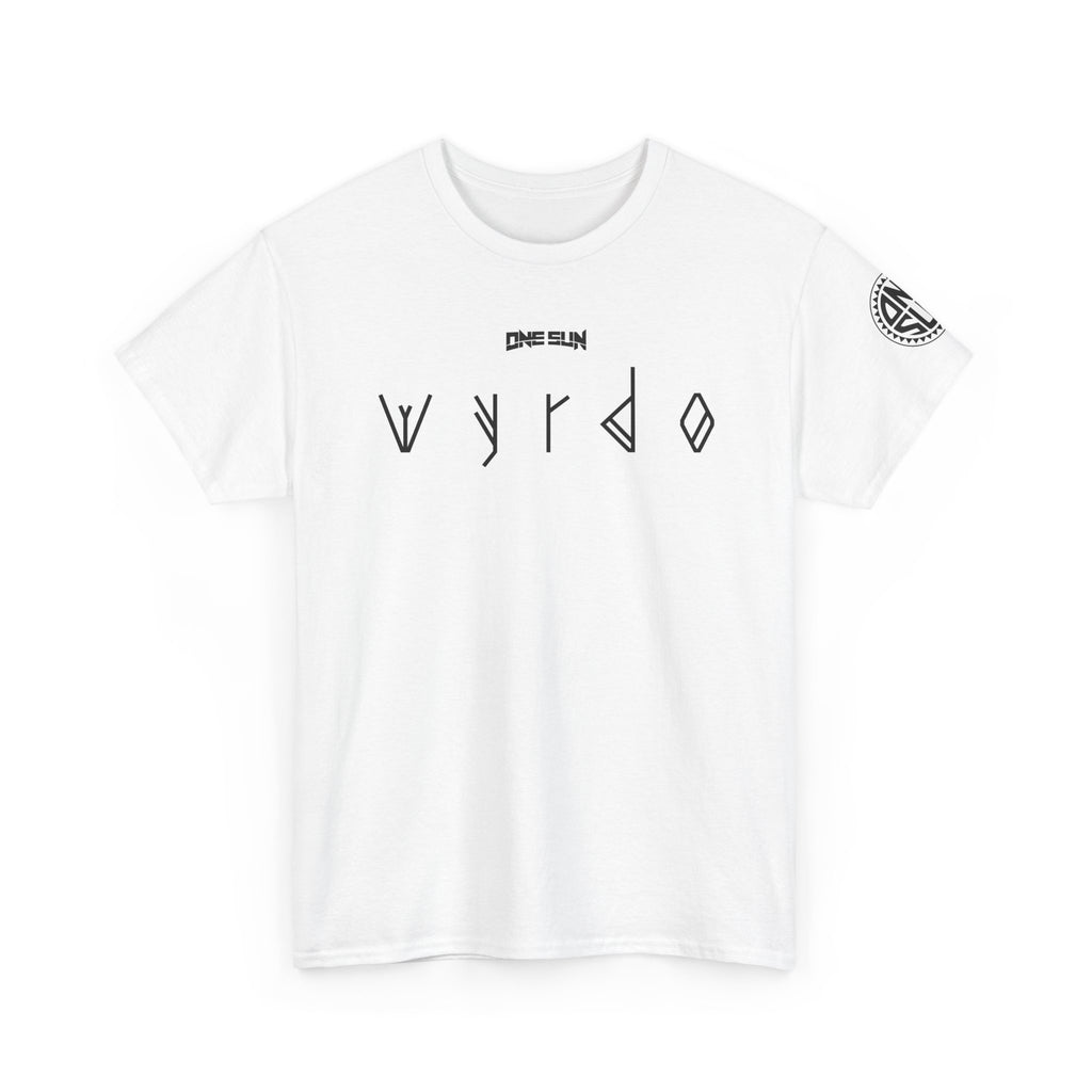 WYRDO LOGO Tee