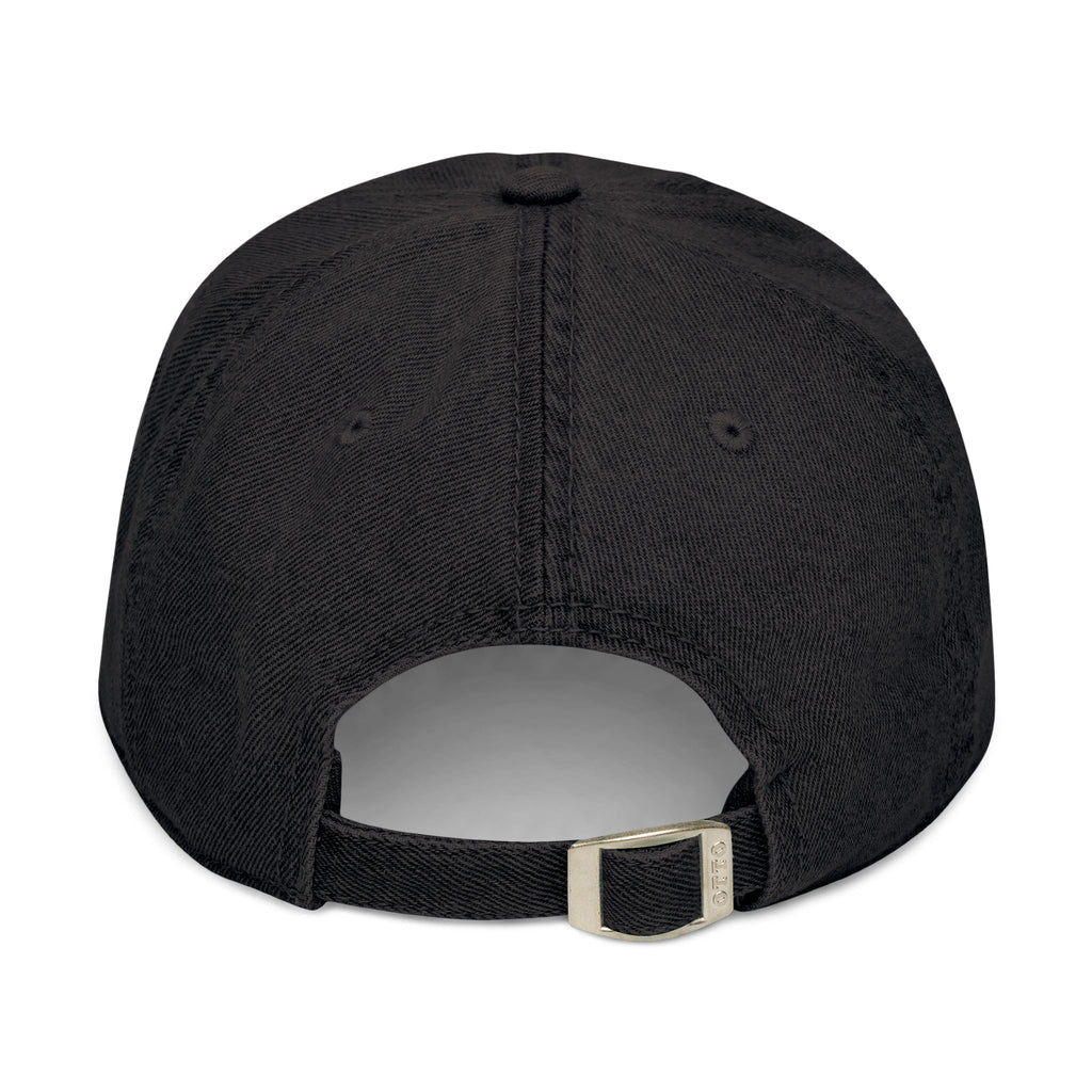 ANTLERS Embroidered Cap