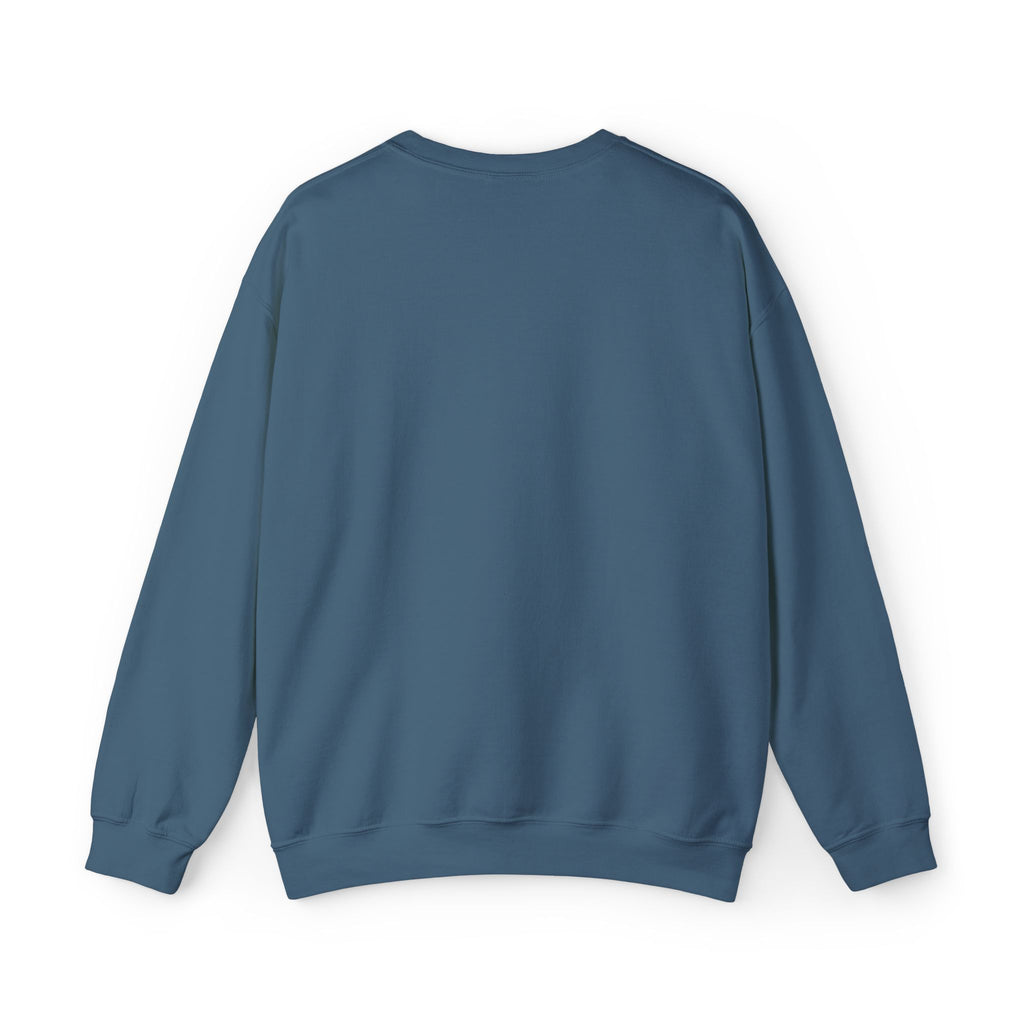 ONE SUN Embroidered Crewneck