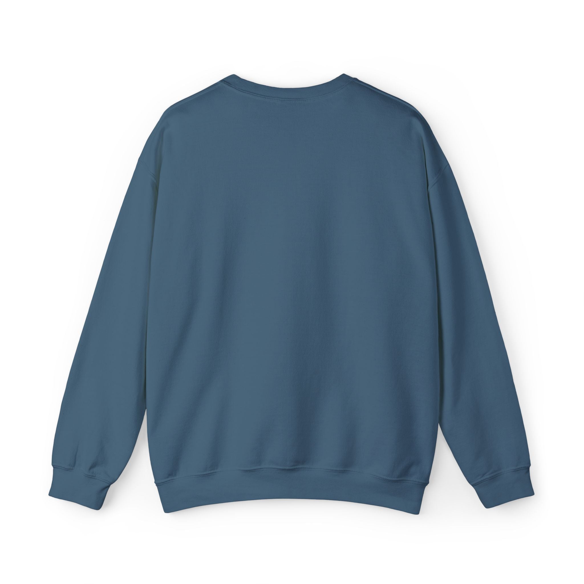 ONE SUN Embroidered Crewneck
