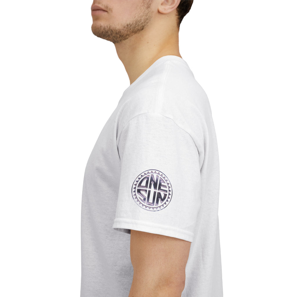 RESTING WITCH FACE Logo Tee