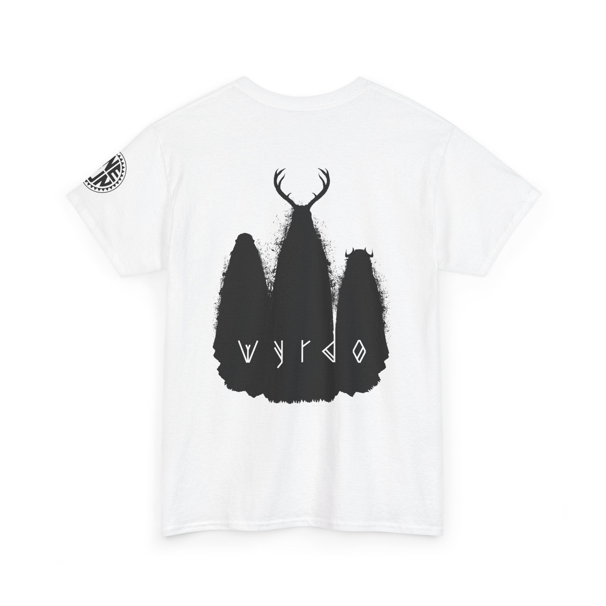 ANTLERS Tee