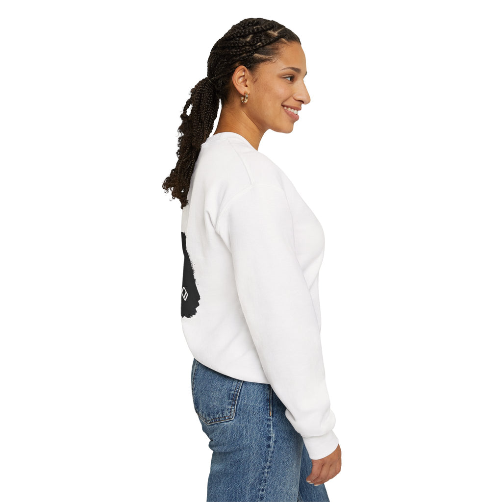 WYRDO LOGO Crewneck