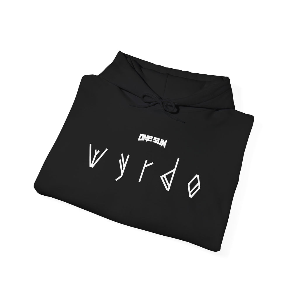 WYRDO LOGO Hoodie
