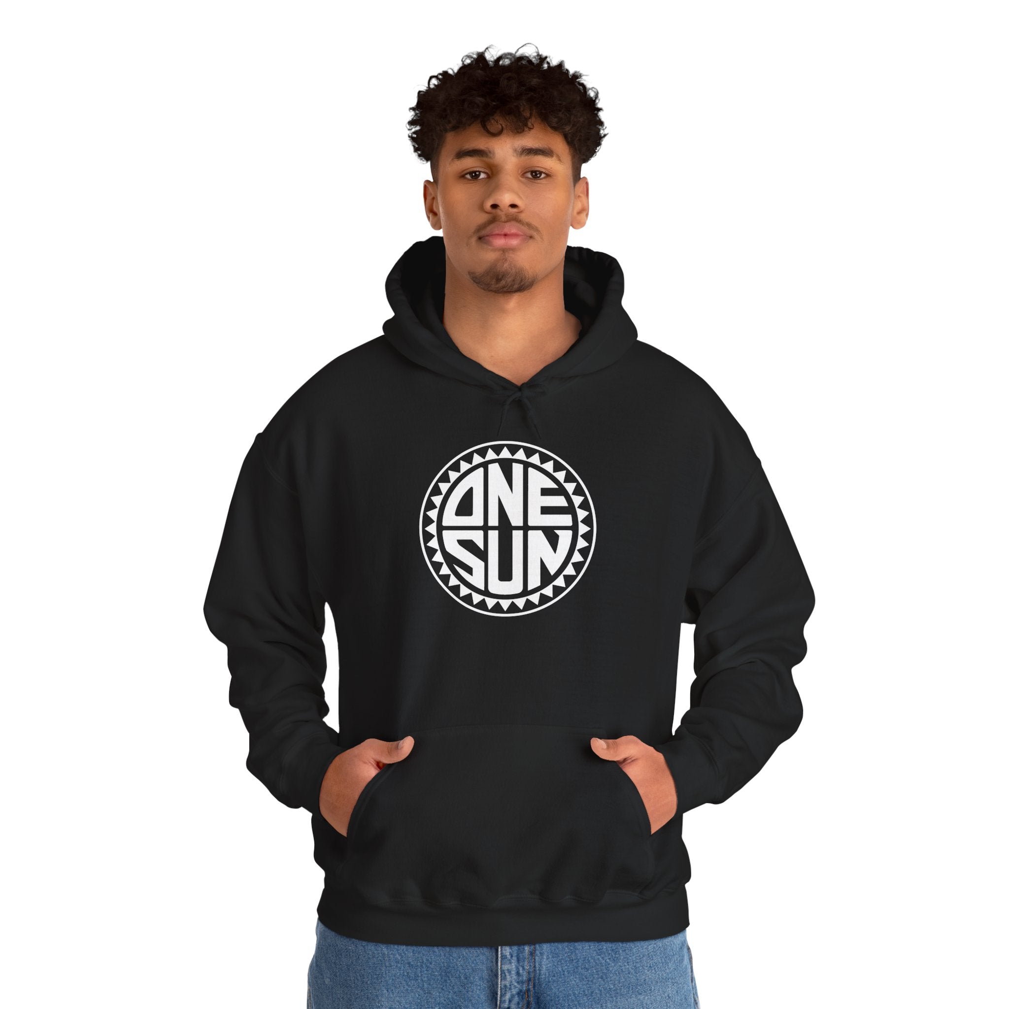 ONE SUN CREW Hoodie
