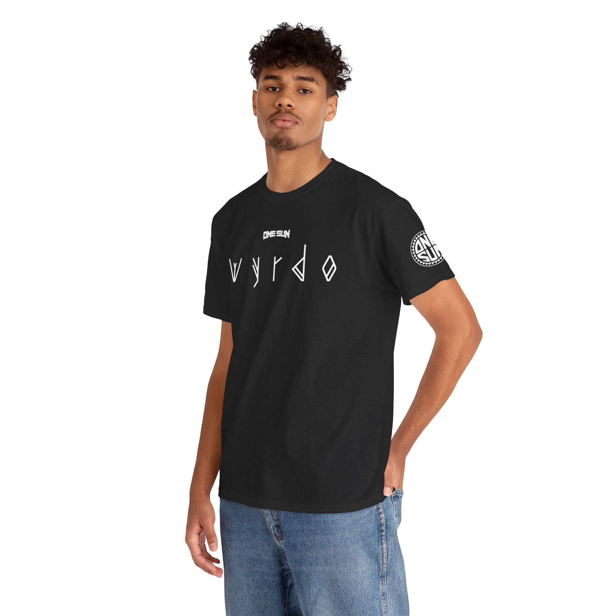WYRDO LOGO Tee
