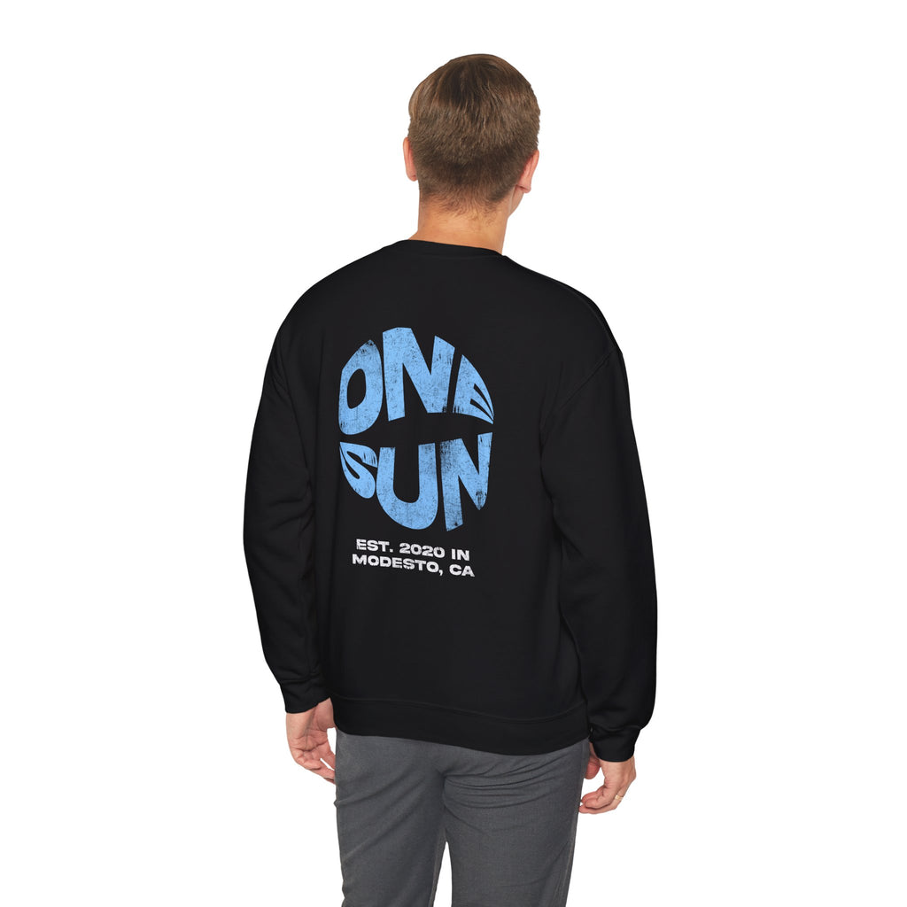 THRASH! PREMIERE Crewneck