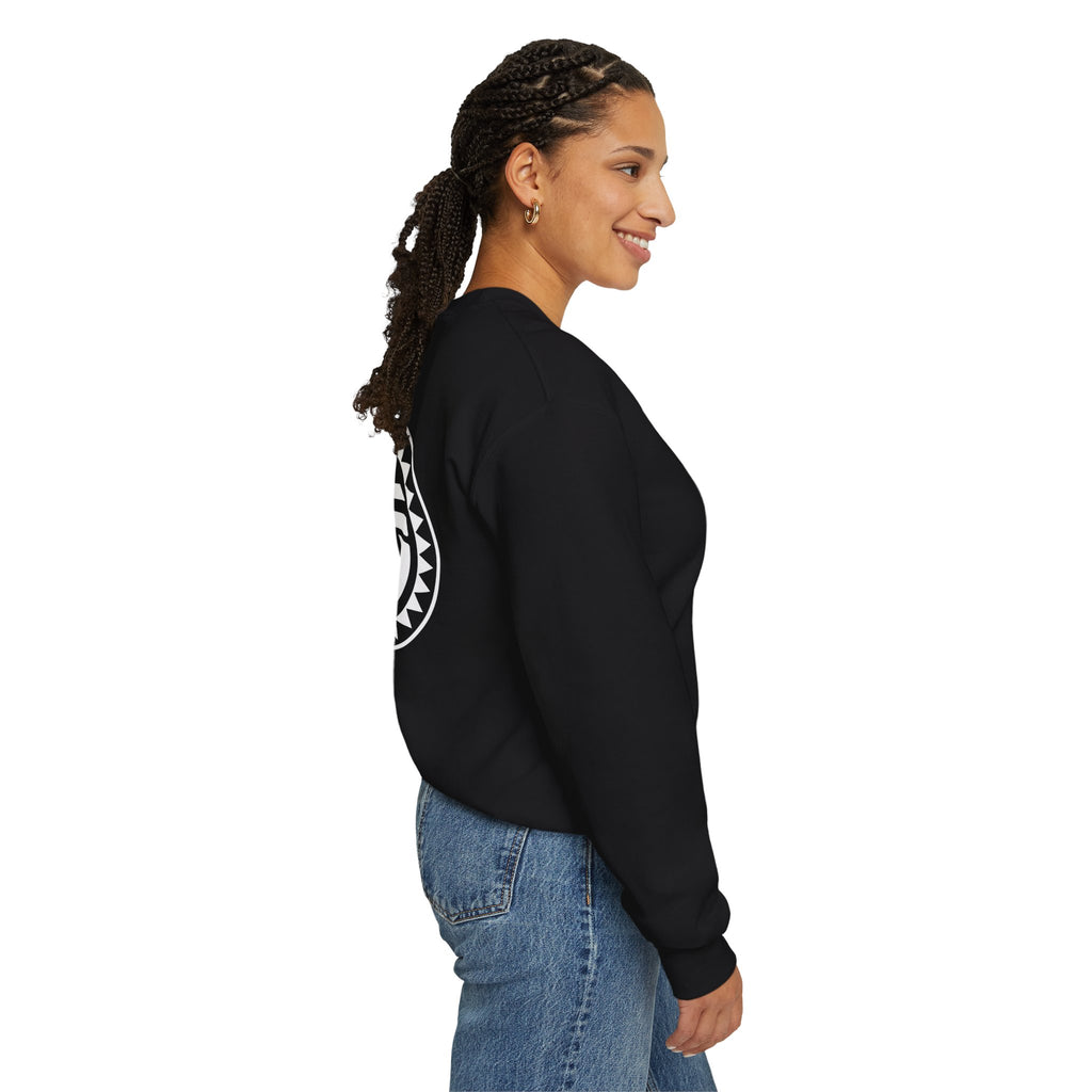 ANTLERS Crewneck