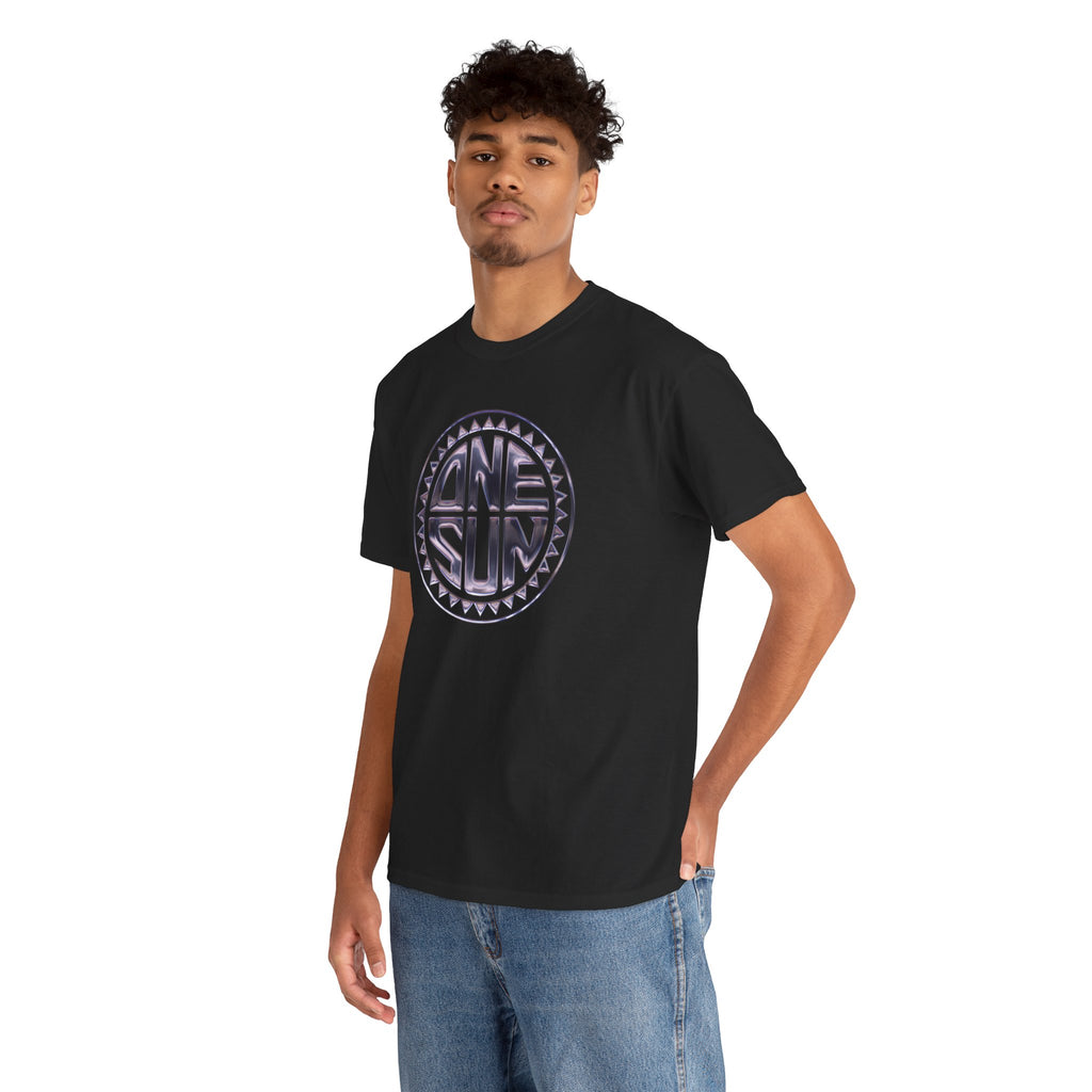 ONE SUN x R.W.F. Logo Tee